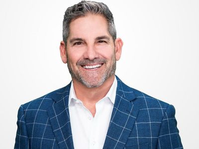 6 Secrets To Becoming A Real Estate Millionaire, According To Grant Cardone
