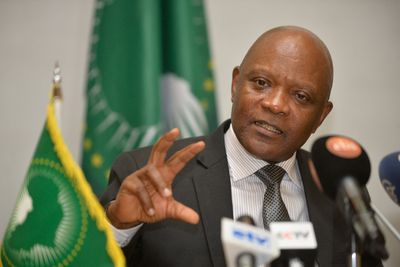 Africa CDC signs MOU with Pfizer to supply COVID-19 pills