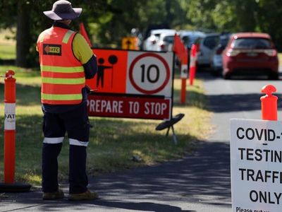Bunnings sites to host Vic vaccine pop-ups