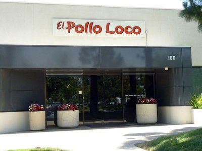 El Pollo LoCo Stock Surges On Q4 Earnings Beat, Names Laurance "Larry" Roberts CEO