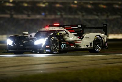 Bourdais believes Cadillac has the edge at Sebring