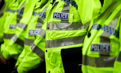 Rush to recruit police officers risks hiring racists and criminals, warns watchdog