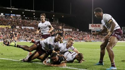 Campo's Corner: The NRL players with everything to gain in 2022
