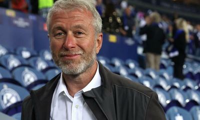 London mansions to superyachts: what are Roman Abramovich’s assets?