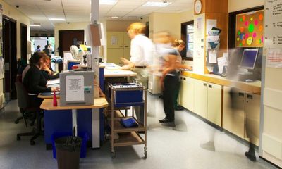 NHS waiting times for cancer care in England now longest on record