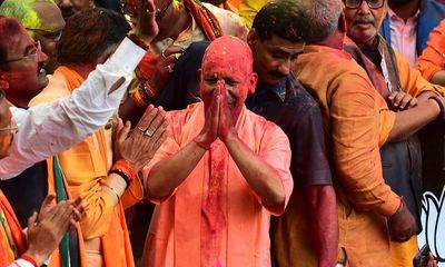 BJP claims election victory in four states including Uttar Pradesh