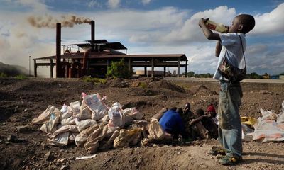 Millions suffering in deadly pollution ‘sacrifice zones’, warns UN expert