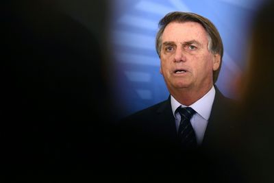 Brazil's Petrobras hikes prices, ignoring Bolsonaro