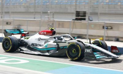 New Mercedes F1 car has no illegal parts, insists team principal Toto Wolff