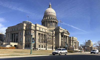 Idaho bill that criminalizes medical trans youth treatments passes house