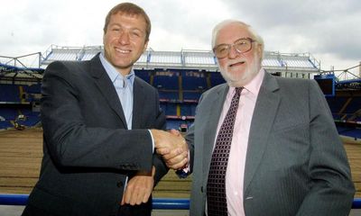 Why has Roman Abramovich not been hit with UK sanctions before?