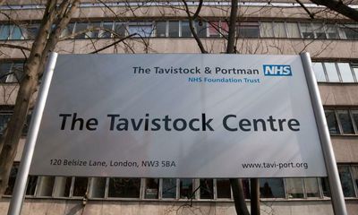 NHS gender identity service for children can’t cope with demand, review finds