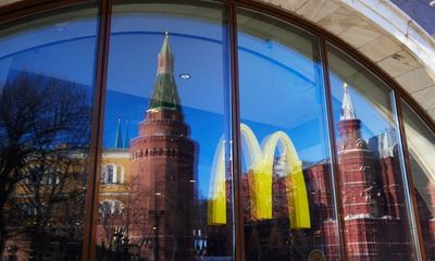 Russia plans to seize assets of western companies that pull out
