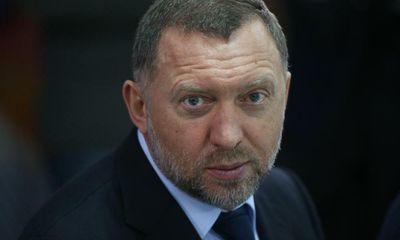 Oleg Deripaska: Putin ‘favourite’ with strong ties to UK politics