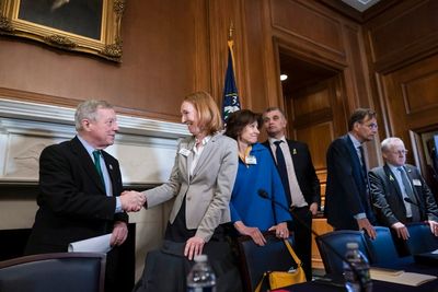 Under the hood of $1.5T bill for Ukraine, pandemic, agencies