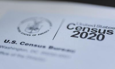 US census produced huge undercount of Latino population in 2020