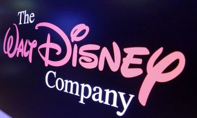 Disney suspends Russian operations in response to Ukraine invasion