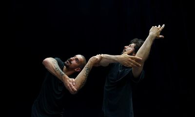 Dance Reflections festival: opening night review – rich and revelatory