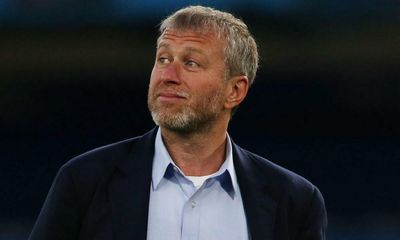 UK imposes sanctions on Roman Abramovich over ‘clear’ links to Putin