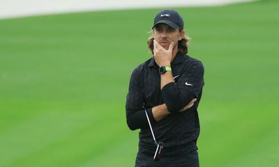 Tommy Fleetwood shines in disrupted first round of Players Championship