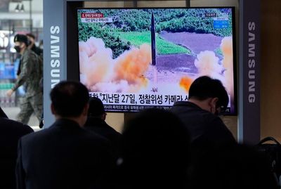 North Korea testing new ICBMs, US says, warns more coming