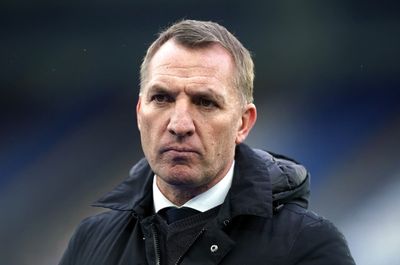 Brendan Rodgers hails impact of Leicester winger Marc Albrighton