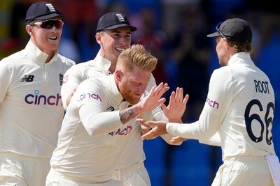 Ben Stokes showed his warrior spirit after Mark Wood injury, says Paul Collingwood