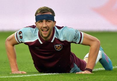 West Ham: Why are they not wearing a shirt sponsor in the Europa League against Sevilla?