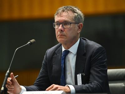 'Strong candidates' for RBA deputy: Lowe