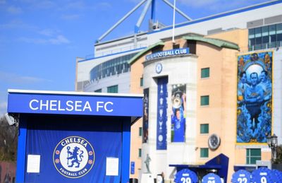 Chelsea seek amendments to government licence in wake of Roman Abramovich sanctions