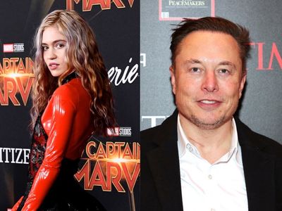 Fans baffled after Grimes accidentally reveals surprise second child with Elon Musk and her unusual name