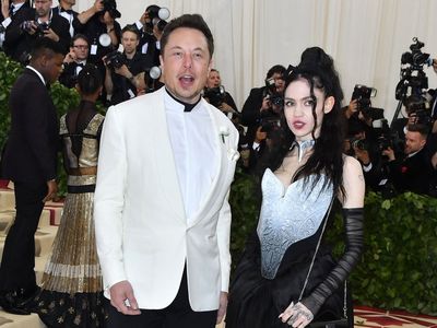 Exa Dark Sideræl Musk: What is the meaning behind Grimes and Elon Musk’s baby name?