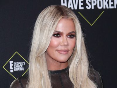 People can’t stop talking about Khloe Kardashian’s pantry