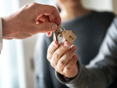 It takes the average person eight years to save for house deposit