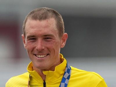 'Half-human, half-motor' Dennis lauded