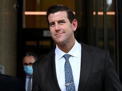 Secrecy surrounding Roberts-Smith's VC