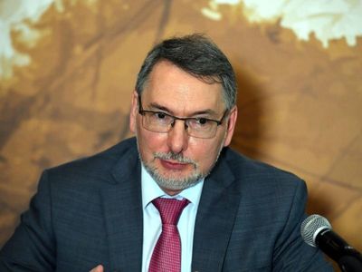 Russian ambassador's speech cancelled