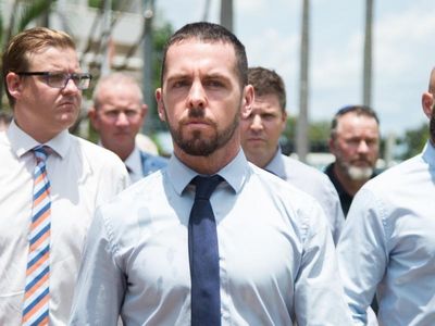 NT policeman's murder acquittal stirs rage