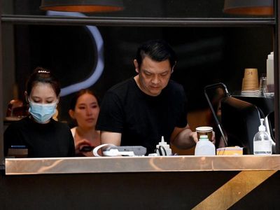 NSW has 14,034 COVID-19 cases, 7 deaths