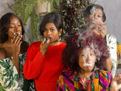 Minorities In Missouri Worried About Being Excluded From Potential State Cannabis Market