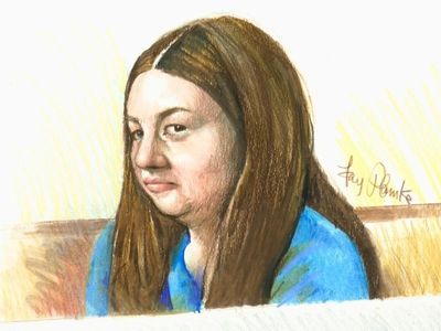 Vic woman jailed for husband's burns death