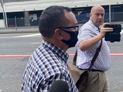 Flood looting suspect faces Brisbane court