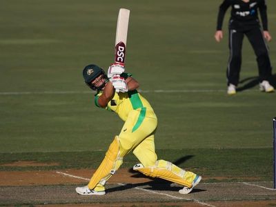 Aussies ready for NZ World Cup showdown