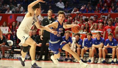 Nashville beats DePaul Prep in 2 OT, heads to Class 2A championship