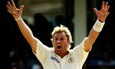Did media coverage of Shane Warne’s death step over the line?