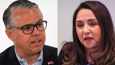 In new Hispanic congressional district, poll shows Democratic primary wide open; Ramirez has edge over Villegas