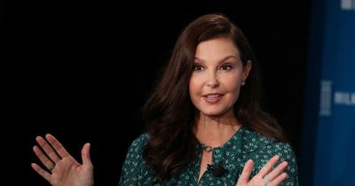 Ashley Judd recalls harrowing accident and says she almost bled to death