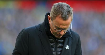 Paul Merson's 'impossible' Man United manager prediction and nine players who should be sold