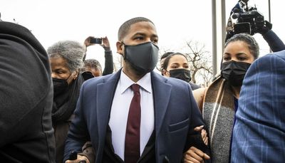 Let’s hope Chicago can now turn the page on the Jussie Smollett saga