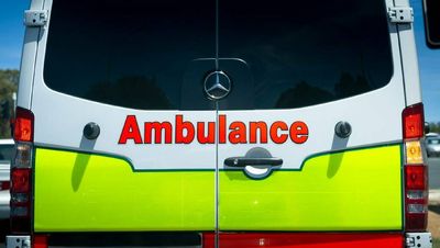 Five injured in Snowy Mountains helicopter crash